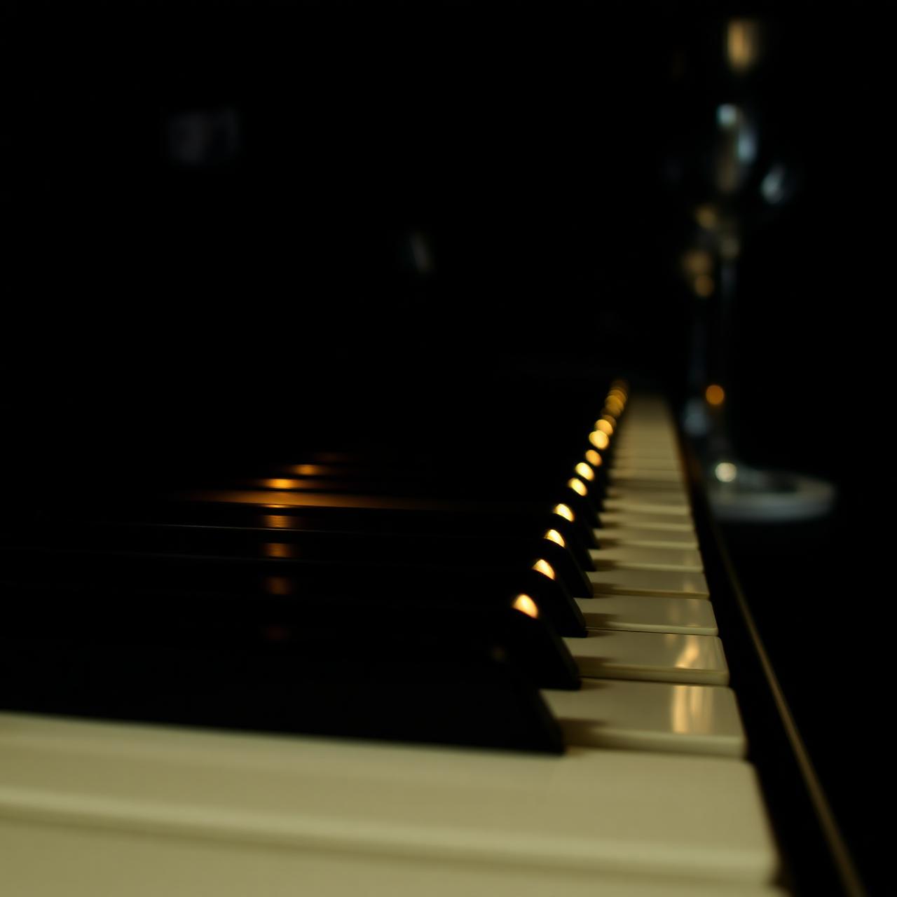 Clavier illuminé